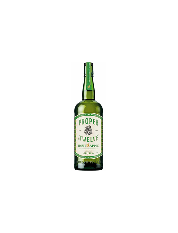 Whiskey Proper No. Twelve Apple 0,7L 35%