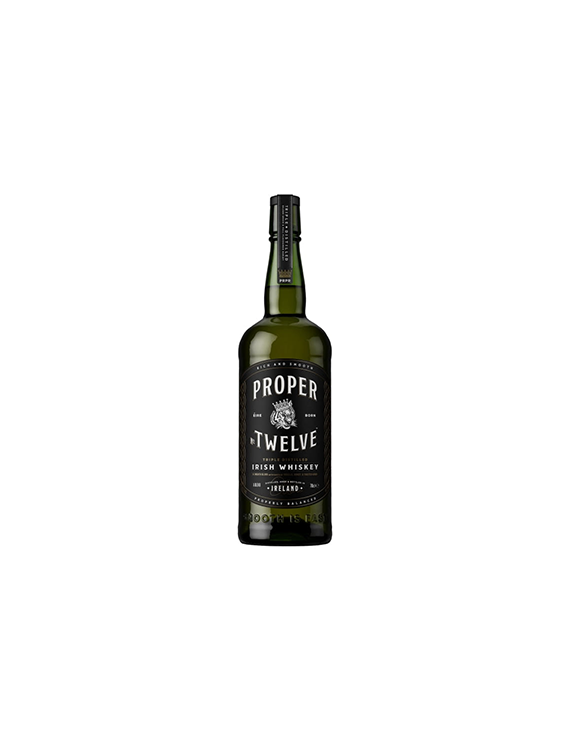 Whiskey Proper No. Twelve 0,7L 40%