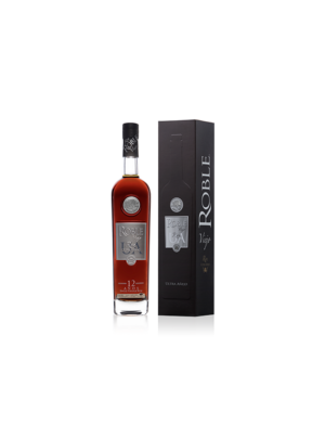 Rum Ron Roble Ultra Anejo 12YO