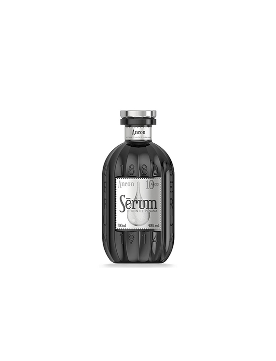 Rum Serum 10YO Ancon 0,7L 40%