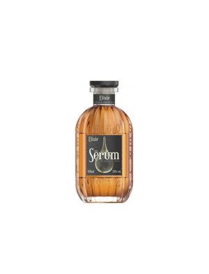 Rum Serum Elixir 0,7L 35%