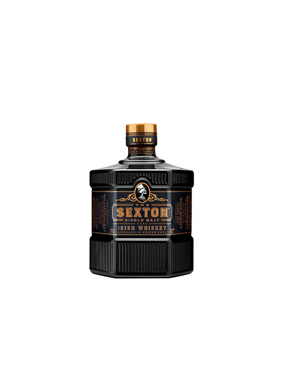 Whiskey Sexton 0,7L