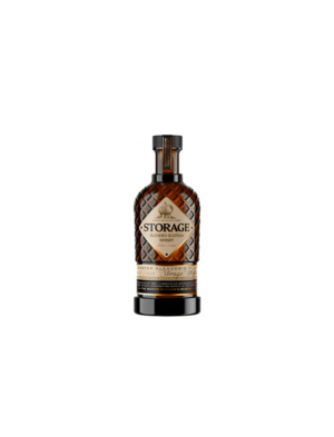 Whisky Storage Blended 0,7L 40%