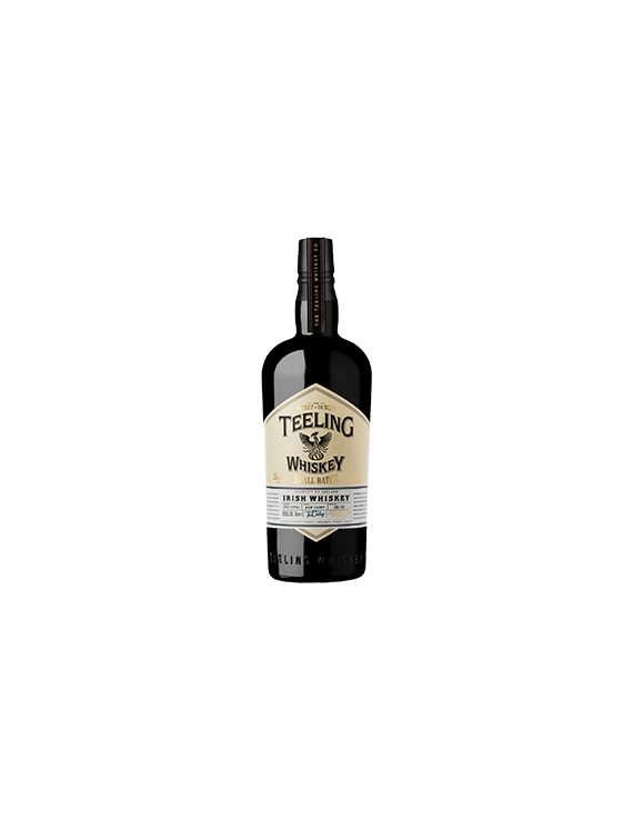 Whiskey Teeling Small Batch Rum Cask 0,7L