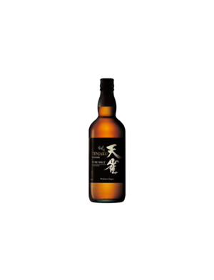 Whisky Tenjaku Pure Malt 0,7L