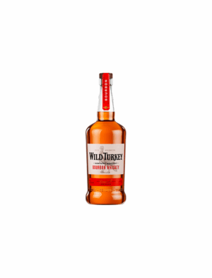 Bourbon Wild Turkey 0,7L