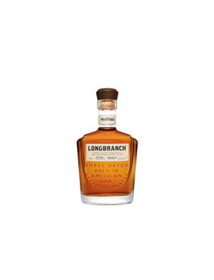 Bourbon Wild Turkey Longbranch 0,7L 43%