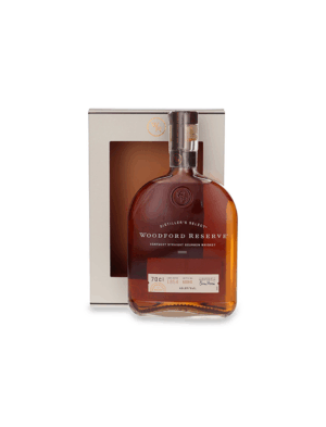 Bourbon Woodford Reserve 0,7L
