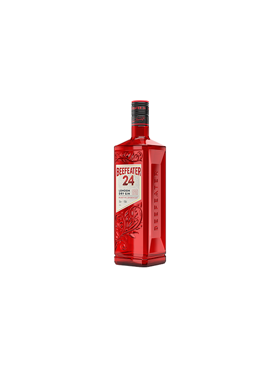 Gin Beefeater 24 London Dry 0,7L 45%