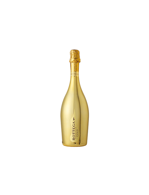 Wino Bottega Gold Prosecco 0,75L 11%