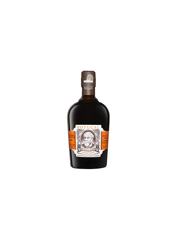 Rum Botucal Mantuano 0,7L 40%
