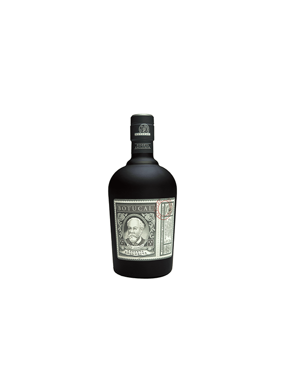 Rum Botucal Reserva Exclusiva 0,7L 40%