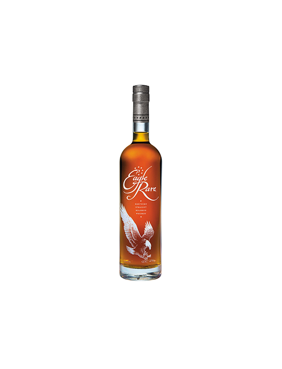 Bourbon Eagle Rare 10YO 0,7L 45%