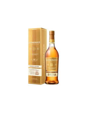 Whisky Glenmorangie Nectar d'or 0,7L 46% w kartonie