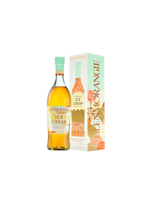 Whisky Glenmorangie A Tale of Ice Cream 0,7L 46% w kartonie