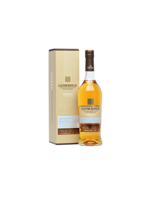 Whisky Glenmorangie Tusail Private Edition 0,7L 46%