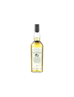 Whisky Inchgower 14YO Flora&Fauna 0,7L 43%
