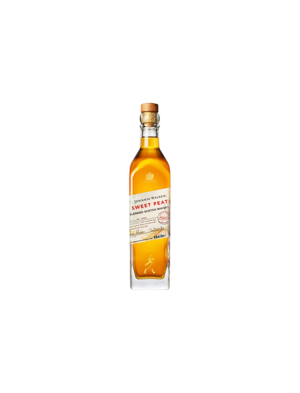 Whisky Johnnie Walker Sweet Peat 0,5L 40,8%