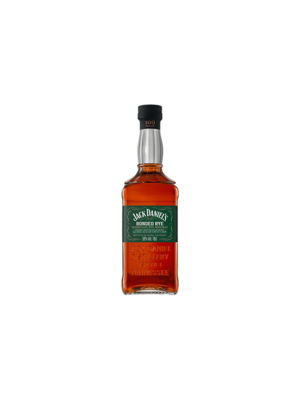 Tennessee Whiskey Jack Daniel's Bonded Rye 0,7L 50%