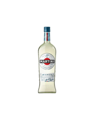 Wino Martini Vermouth Bianco 1L 14,4%