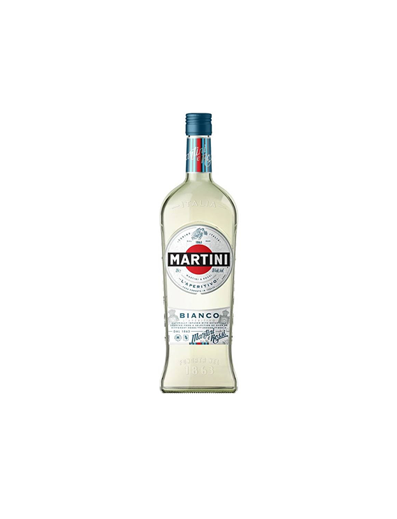 Wino Martini Vermouth Bianco 1L 14,4%