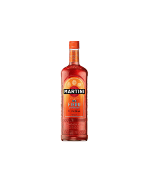Wino Martini Vermouth Fiero 1L 14,4%