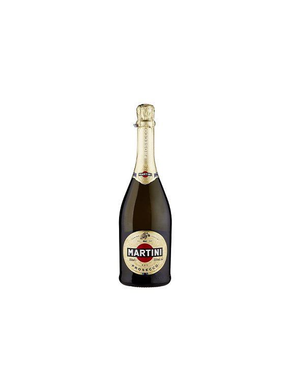 Wino Martini Prosecco 0,75L 11,5%