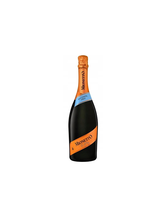 Wino Mionetto Prosecco 0,75L 0%