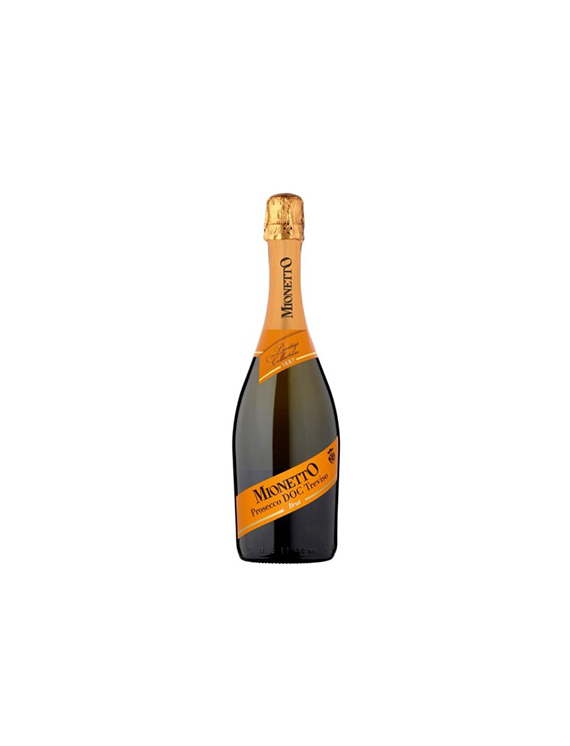 Wino Mionetto Prosecco Treviso DOC 0,75L 11%