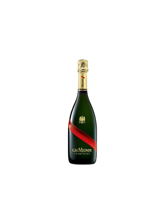 Szampan Mumm Grand Cordon 0,75L