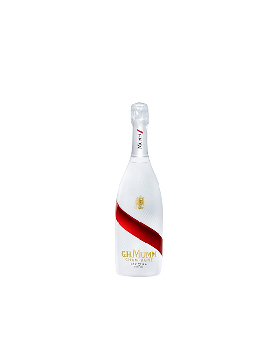 Szampan Mumm Ice Extra 0,75L 12,5%