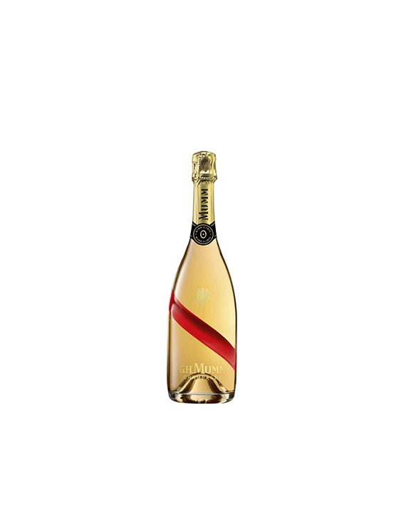 Szampan Mumm Olympe 0,75L