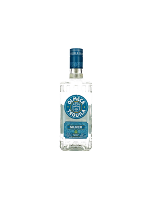 Tequila Olmeca Silver 0,7L