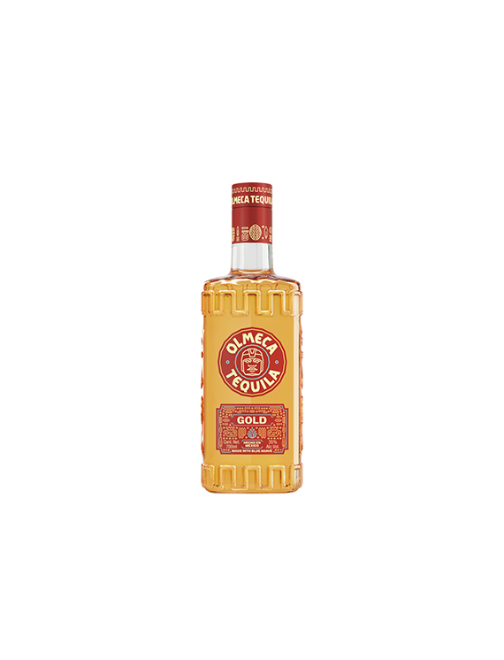 Tequila Olmeca Gold 0,7L