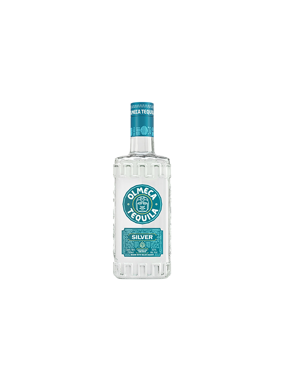 Tequila Olmeca Silver 0,7L