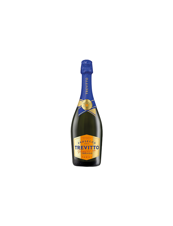 Wino Stock Prosecco Trevitto