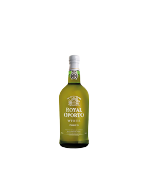 Wino Royal Oporto White Sweet 0,75L