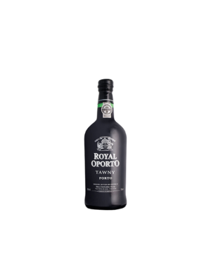 Wino Royal Oporto Tawny 0,75L