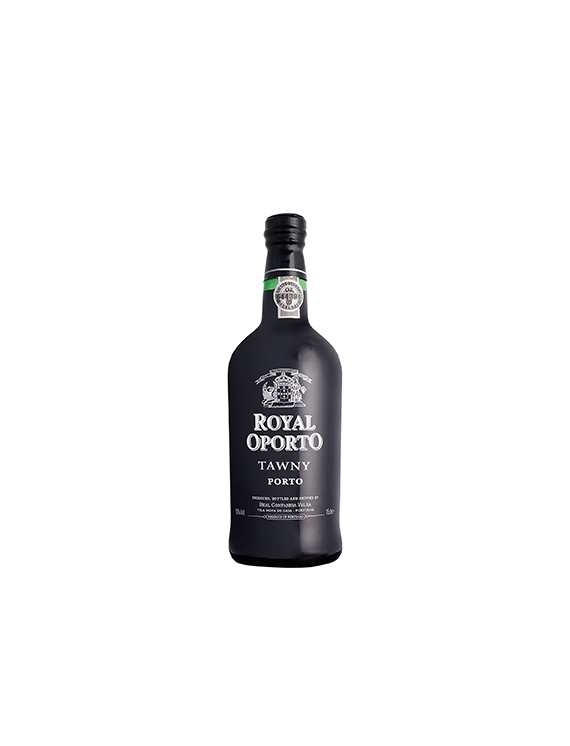 Wino Royal Oporto Tawny 0,75L