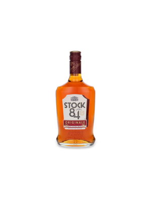 Brandy Stock 84 VSOP