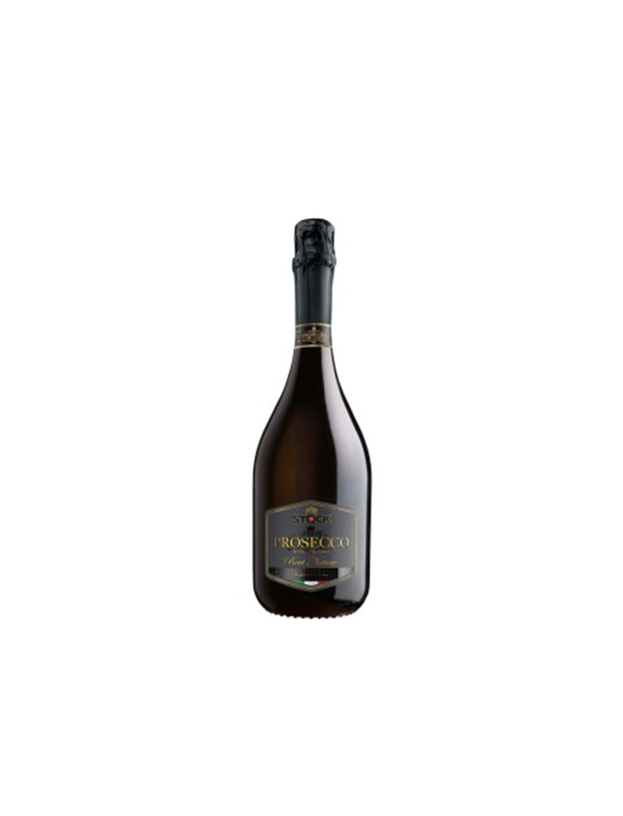 Wino Stock Prosecco Natural Brut 0,75L