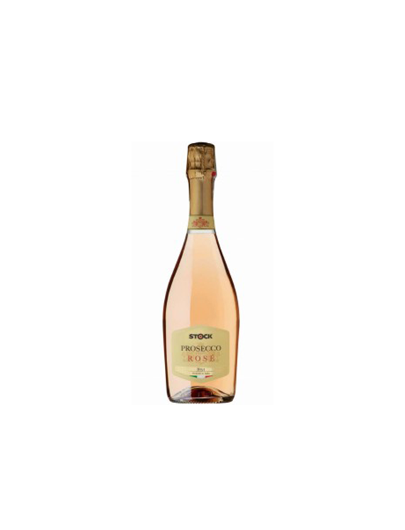 Wino Stock Prosecco Rose 0,75L