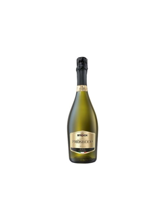 Wino Stock Prosecco Treviso 0,75L