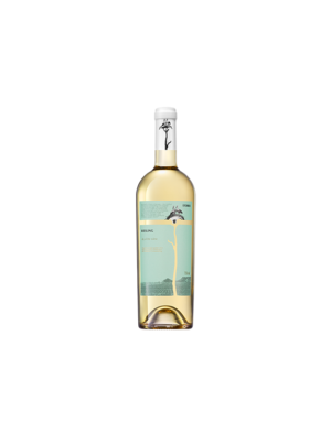 Białe Wytrawne Wino Storks Riesling 0,75L 13%