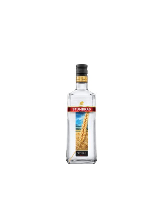 Wódka Stumbras 0,5L 40%