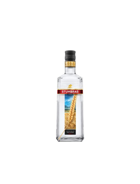 Wódka Stumbras 0,7L 40%