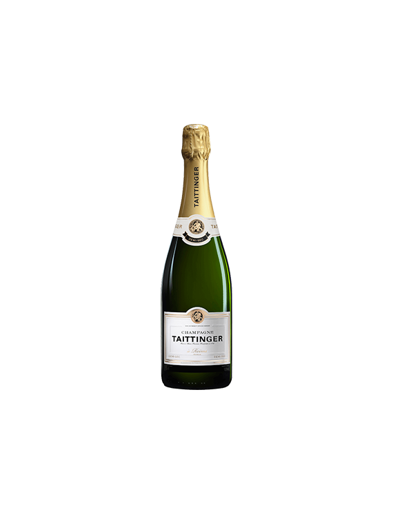 Szampan Taittinger 0,75L