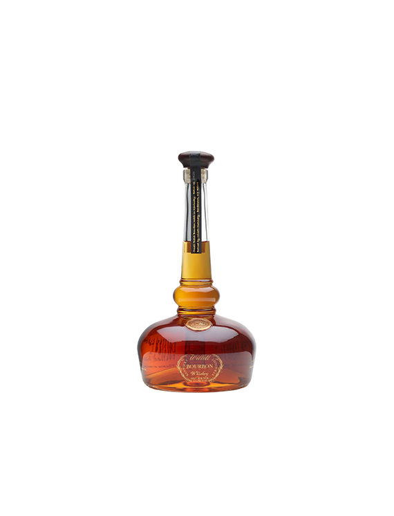 Bourbon Willett Pot Still Reserve 0,7L 47%