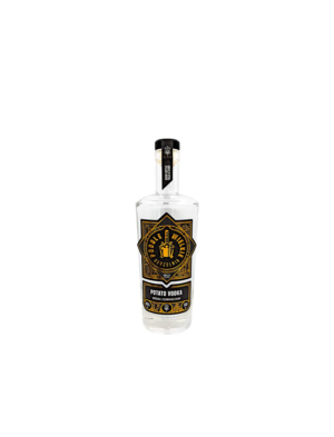 Wódka Ziemniaczana Podole Wielkie 0,7L 40%