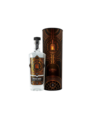 Wódka Ziemniaczana Podole Wielkie 0,7L 40% w tubie